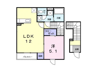 プロスパリティＭ．Ｊ