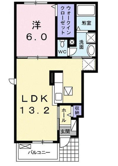 プリマヴェーラ　大槻　Ａ