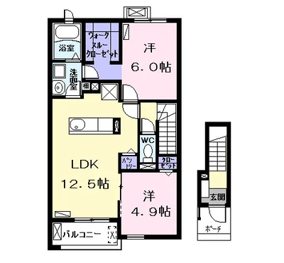 ビオラ トリコロール Ⅰ
