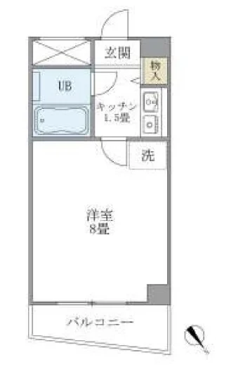 賃料最大40％OFF！【丸の内線始発・総武線 荻窪駅 徒歩4分】エール荻窪本郷