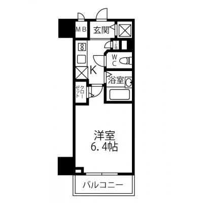 大井町駅徒歩7分⭐︎【4沿線2駅利用可能！】⭐︎エール大井町