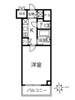 白金高輪駅徒歩5分⭐︎【2沿線2駅利用可能！】⭐︎エール白金高輪弐番館