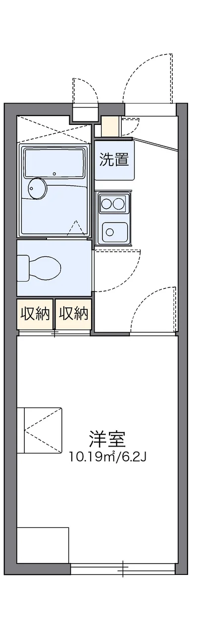 レオパレス香蘭