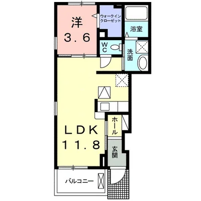 メゾン・ルミエール