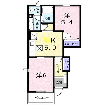 ネイチャーフィールドA