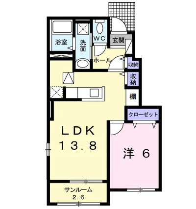 オーバーフォレストⅠ