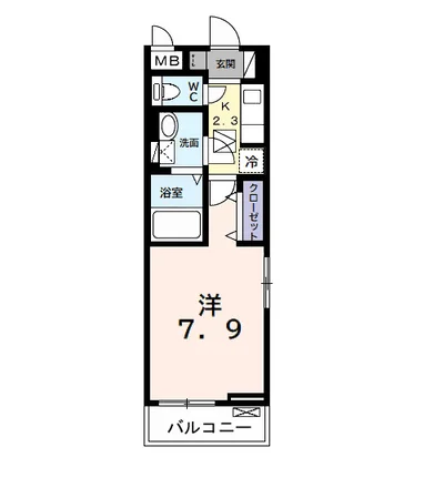 フェリーチェ五井