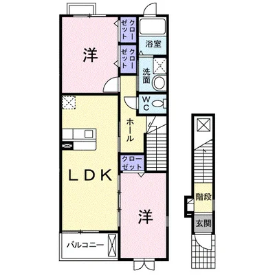 ベル・アンジュⅡ