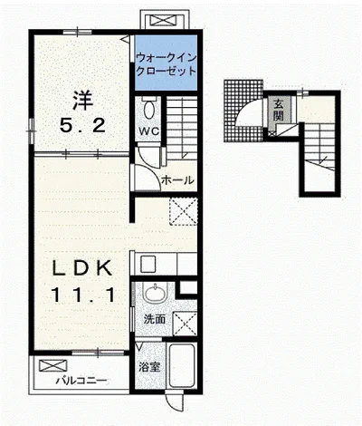 クライミングローズ永福