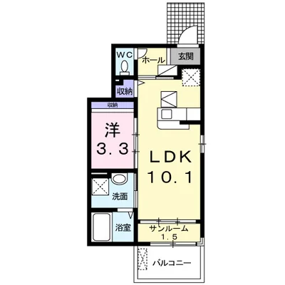 メゾン・サウザンド