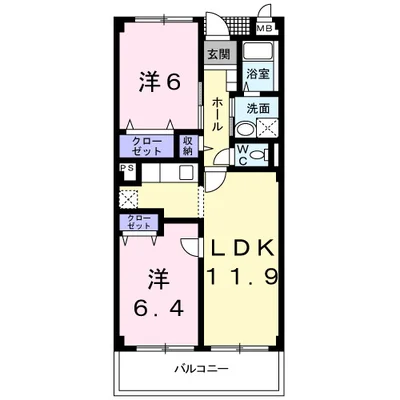 グラディオ　牛川