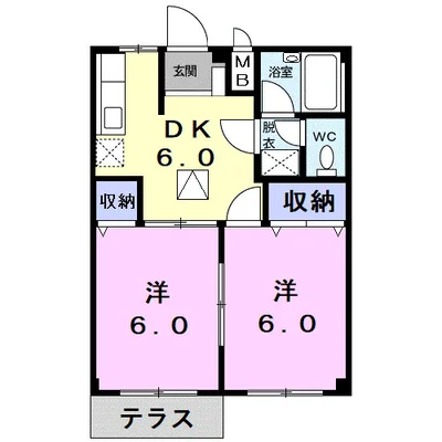 レジデンス住吉