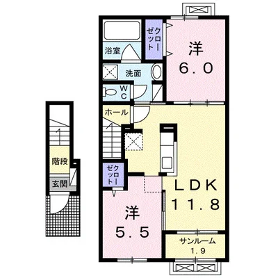 タカオカ・シュロス