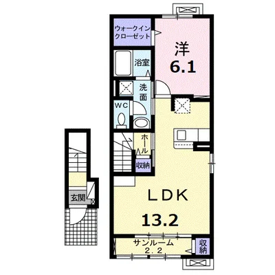 リヴァージュ　Ｋ