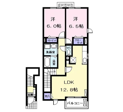 サンリット　Ⅰ