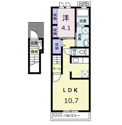 プラシード清里