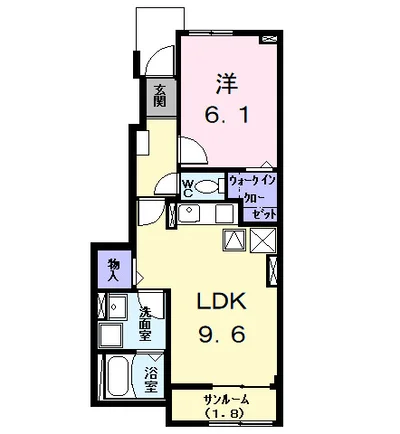 エスポワール　ＫⅢ