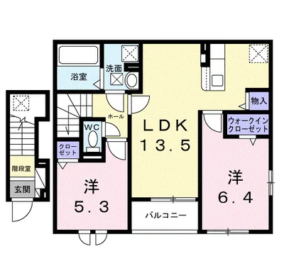 ヴェルデ　ルーチェ