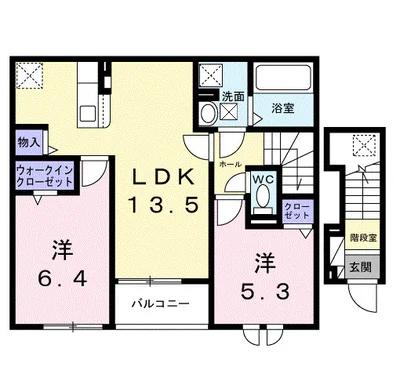 ヴェルデ　ルーチェ