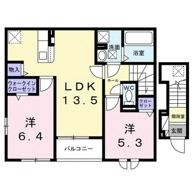 ヴェルデ　ルーチェ