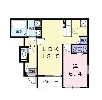 ヴェルデ　ルーチェ