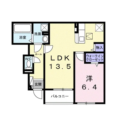 ヴェルデ　ルーチェ