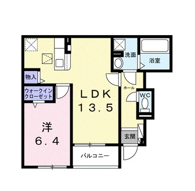 ヴェルデ　ルーチェ