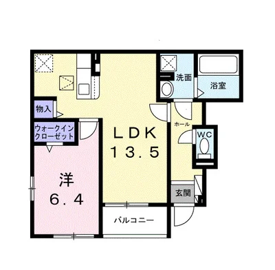 ヴェルデ　ルーチェ