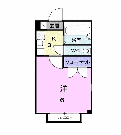 ベウラハイツ