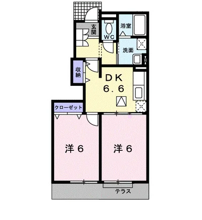 ブランド　バーグＡ