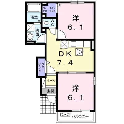 ブリーズメゾン