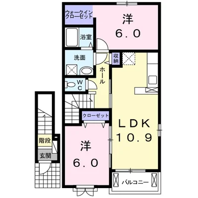 ブリーゼ一番館