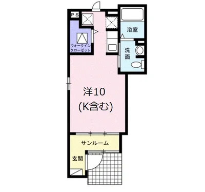 シーサイド　タカシマⅡ