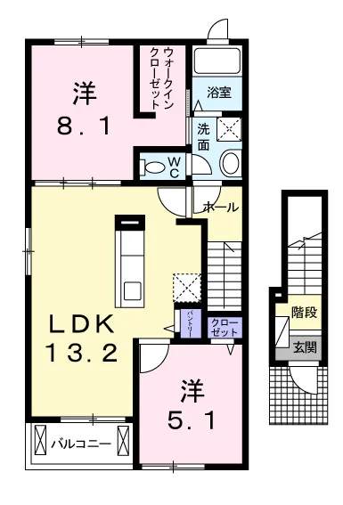 メゾン　ド　ソレイユ