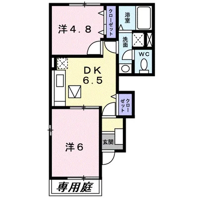 グラスワンダー　Ｎ－４８