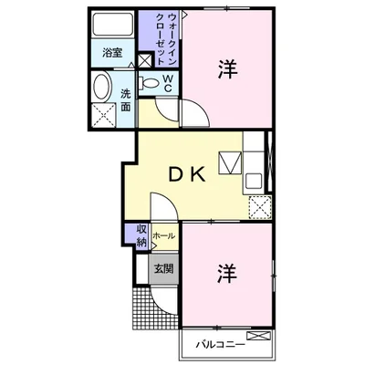 メイプルハイツ