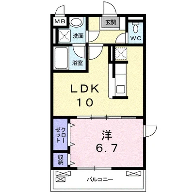 リバーサイドヒル