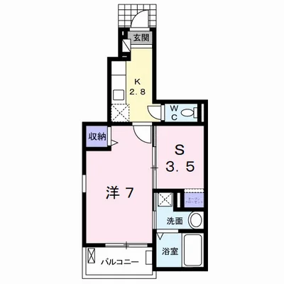 アンブラッセ Ⅱ