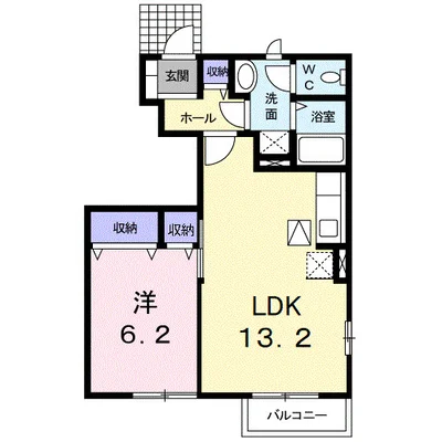 ガーデン・オブ・プリムローズＣ
