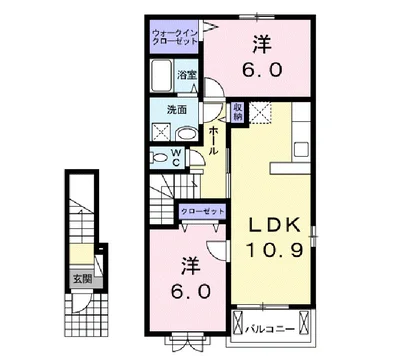 グランフィル２　Ｂ