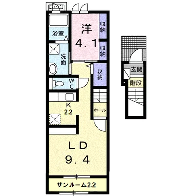 メイプル　ジェルメＡ