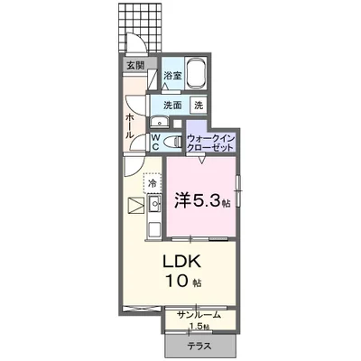 ブリス　エイエム　Ⅲ
