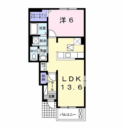 ベルプロムナードⅣ