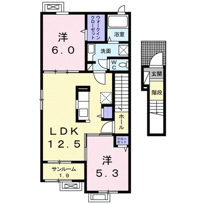 フラン　メゾン１３