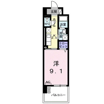 イースト アヴェニュー