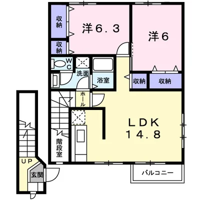 パールスクエアＢ