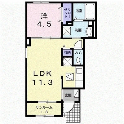 アクティ・リーベル　Ⅱ