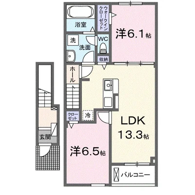ピュア　クロッシュ