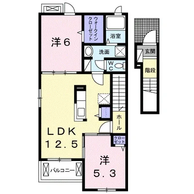 ランドマーク・T