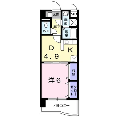 レルベ保田窪